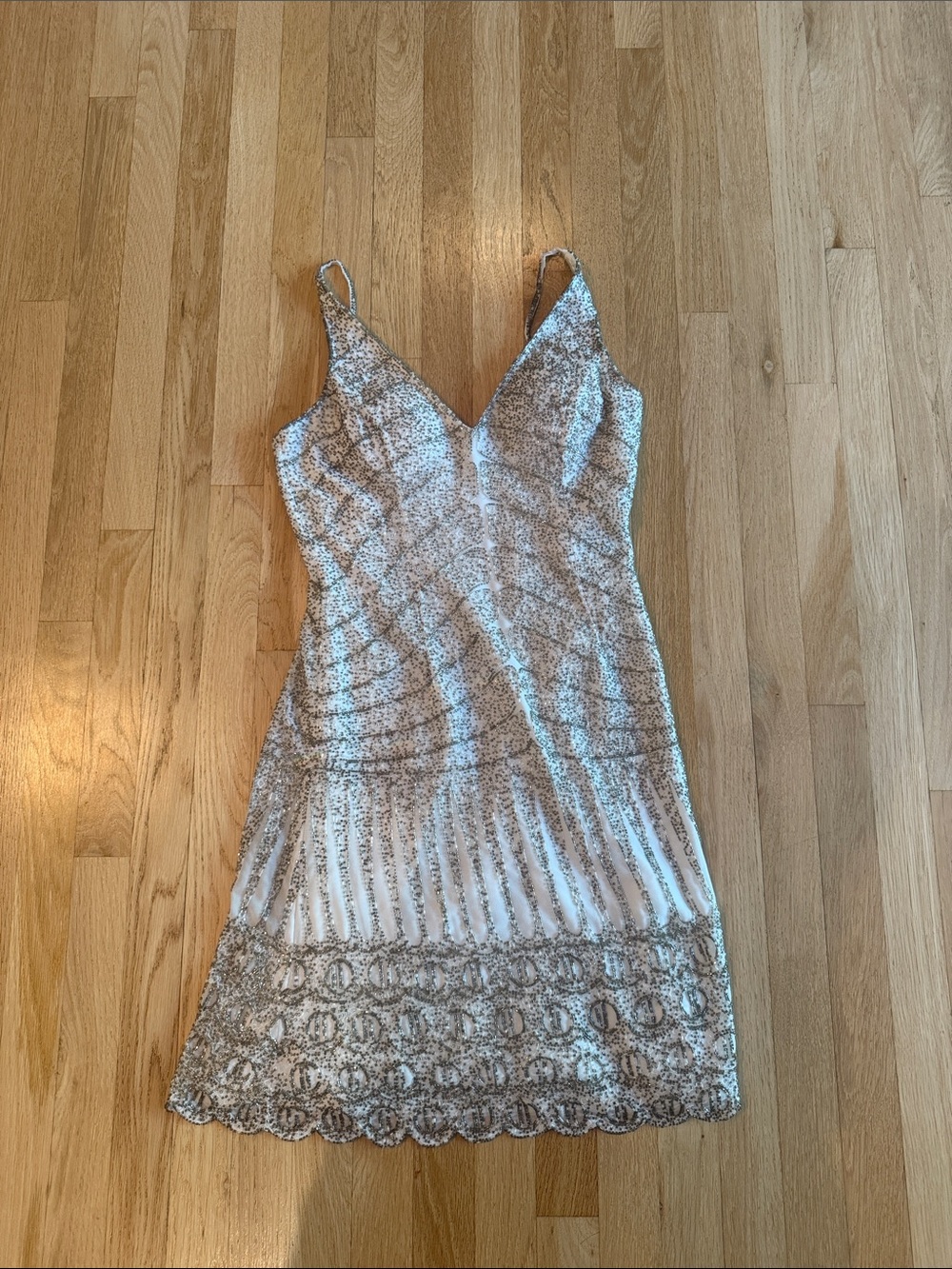 Jé Matadi Dress